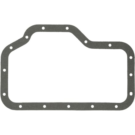 Topran Pakkingset, carterpan HANS PRIES 500 776