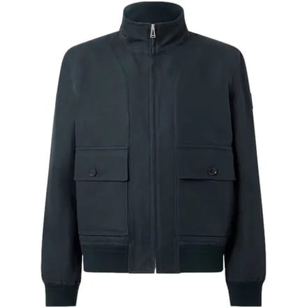 Jas Belstaff Helston