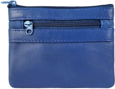 Leonardo Verrelli Leonardo Verrelli Unisex portemonnee Praks, duurzaam