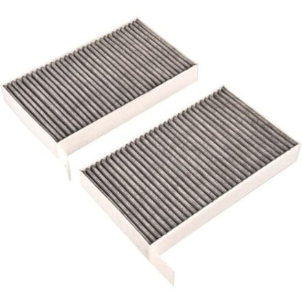 Cabinefilter BLUE PRINT ADBP250014