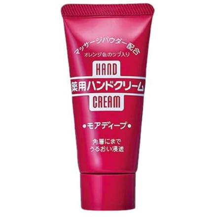 Shiseido - Medicated Hand Cream/30g