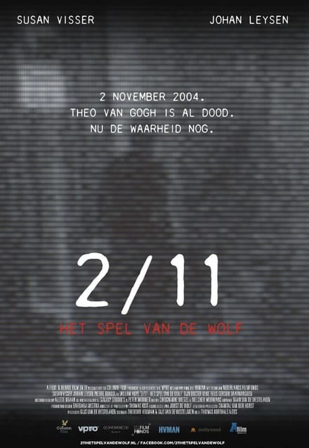 02/11 het spel van de wolf