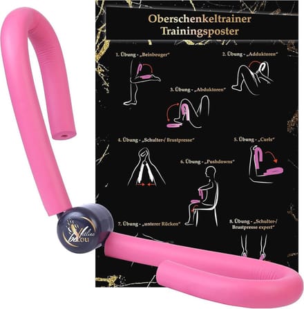 Thigh Trainer voor Effectieve Bovenbeentraining