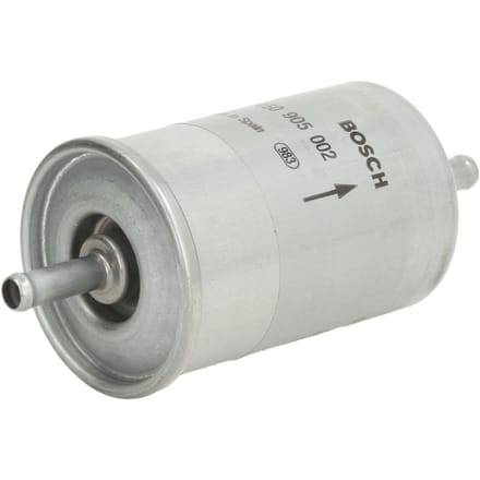 Brandstoffilter BOSCH 0 450 905 002