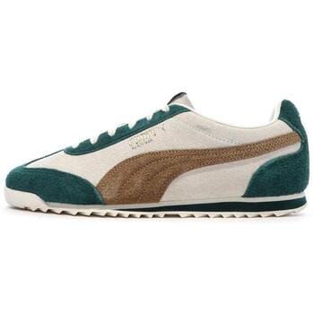 Lage Sneakers Puma Arizona Suede