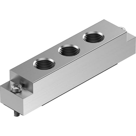 Festo Leveringsplaat - 569993