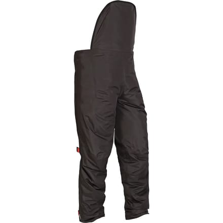 Motorfiets beenbeschermers Tucano Urbano Panta–Fast