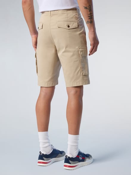North Sails Korte broek Bemanning