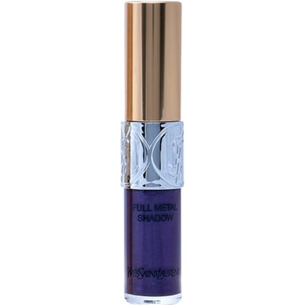 Yves Saint Laurent Volledig Metalen Oogschaduw - 18 Violet Wave