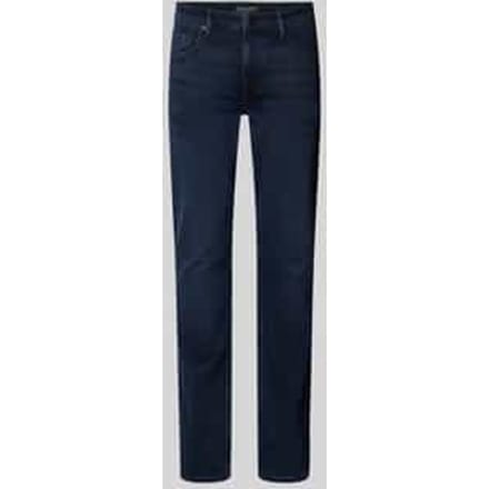 Jeans met 5-pocketmodel, model 'Sjöbo'