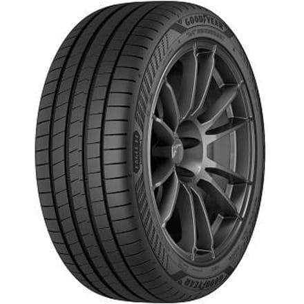 Goodyear EAGLE F1 ASYMMETRIC 6 EVR 106V 4x4