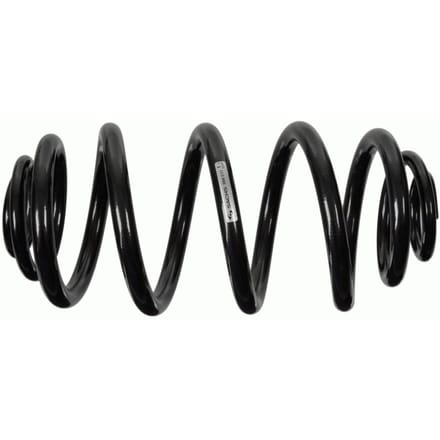 Chassisveer SACHS 994 611
