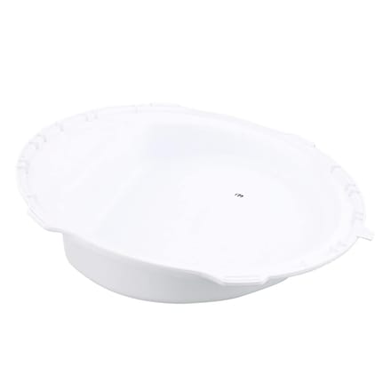 AEG venster, plastiek, binnen, Ø431mm 140125228019