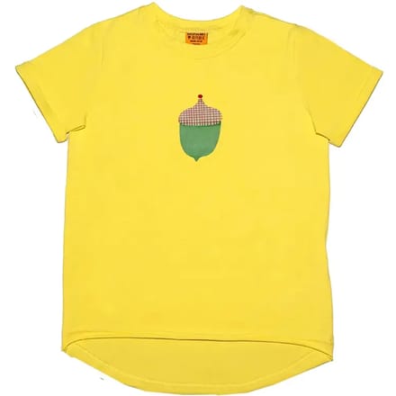 T-shirt kind Raspberry Republic