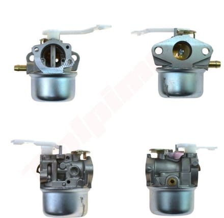 Carburateur passend op B&S ( 690152 , 694203 )