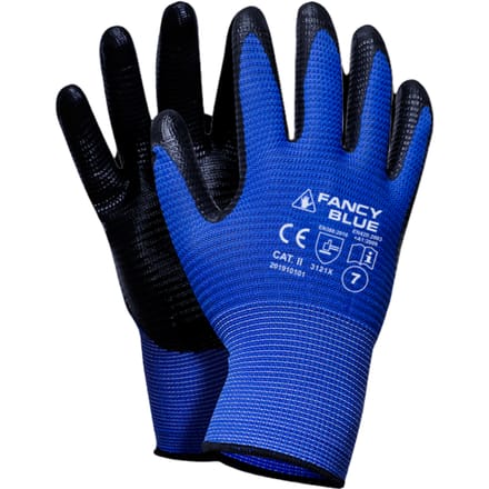 +Safety® Gnitrex Set B Handschoen