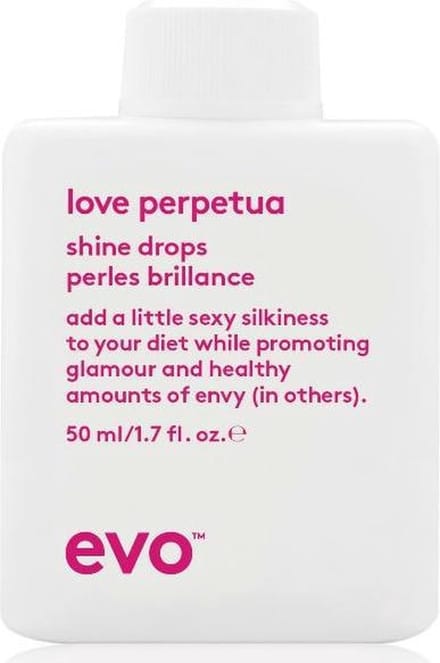 Evo Love Perpetua Shine Drops 50ml