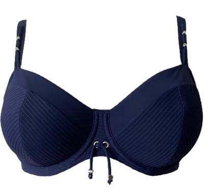 PrimaDonna Swim Nikita Bikini Top 4003710 Water Blue - maat 75D