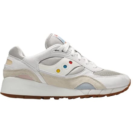 Saucony Shadow 6000 Blanc Multicolore (Billy's) 40 white
