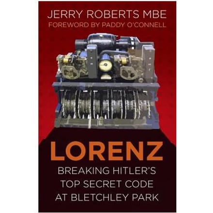 Lorenz - Jerry Roberts