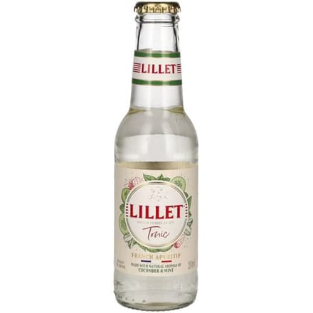 Lillet Tonic 5% Vol. 0,2l