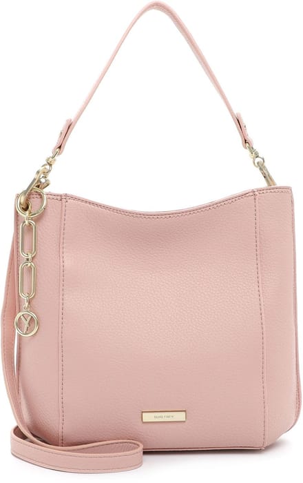 SURI FREY Tas SFY Ginny ( 14192 ) - Dames handtassen - rose 650
