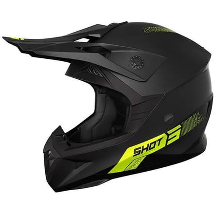 Pulse vizier Shot Race Gear Element