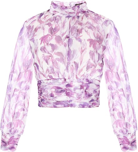 faina Blouse