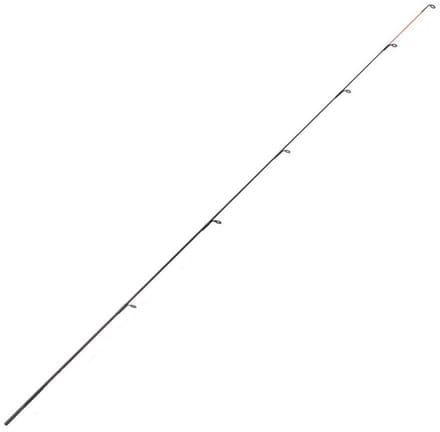 Cresta Carbon L Hengeltop Grijs 1.5 oz