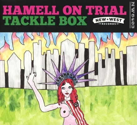 Tackle Box