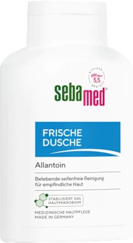 Sebamed douchegel Frische Dusche 200 ml