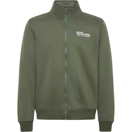 Blend - BHKENJI ZP CARDIGAN - Heren - Sweaters