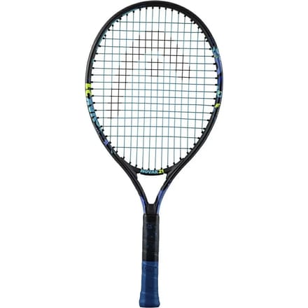 HEAD Novak 17 Junior Kinder Tennissnaar Racket 17 inch