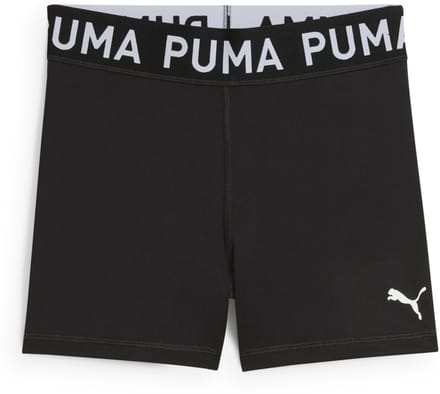 Puma sportshort voor dames W STRONG Short TIGHT - HW 3'' 526002