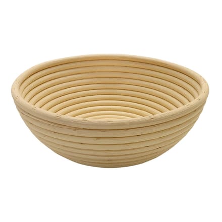Schneider Ronde Rotan Rijsmand 1kg - Schneider DW271
