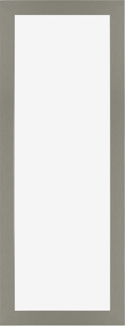 Fotolijst 33x98 cm - MDF - Grijs - Marseille