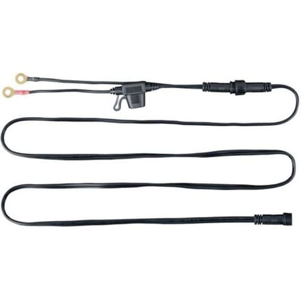 Handvat OXFORD EL39L