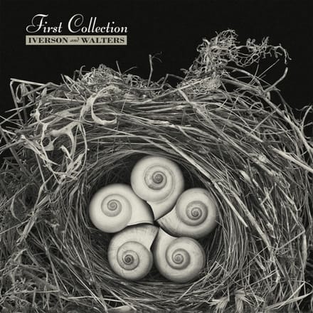 Iverson And Walters - First Collection (LP)