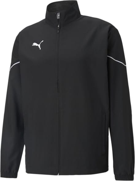 Trainingsjack Puma Veste Teamrise Sideline respirante