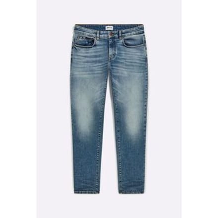 Jeans Gas ALBERT SIMPLE 19LU - A7253-351451_031091