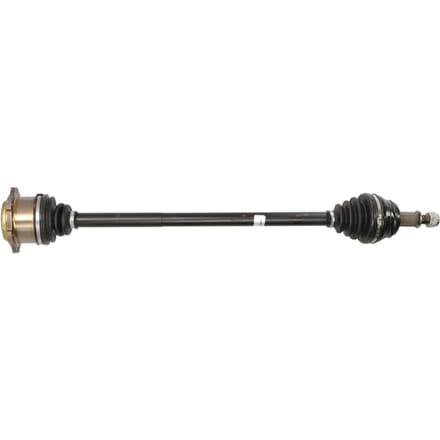 Aandrijfas POINT GEAR PNG72116