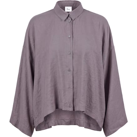8pm Shirt - 470464 - Moka