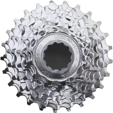 Racefietscassette miche et campagnolo Miche Primato 9 v 14-23 T
