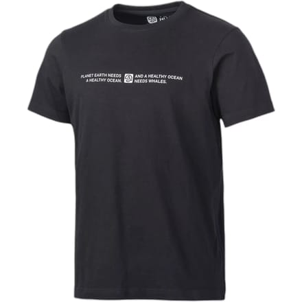 T-shirt Ternua Claddagh