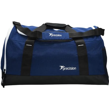 Precision Pro HX Kleine Holdall Tas Navy/Wit