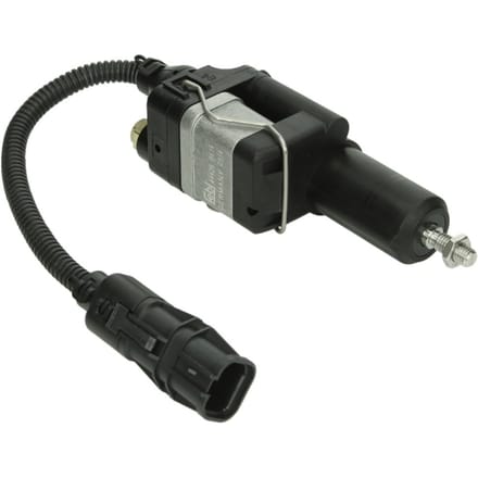 Klep, EGR uitlaat controle FEBI BILSTEIN 44426