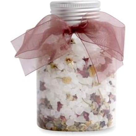Beaute de Sae - Herb Bath Salt Tuliprose 200g