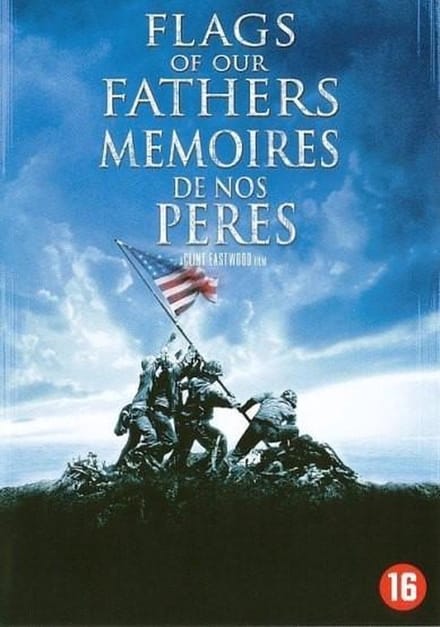 Flags Of Our Fathers (DVD)