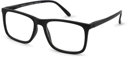 Leesbril Have a Look Type A-Zwart-+3.00