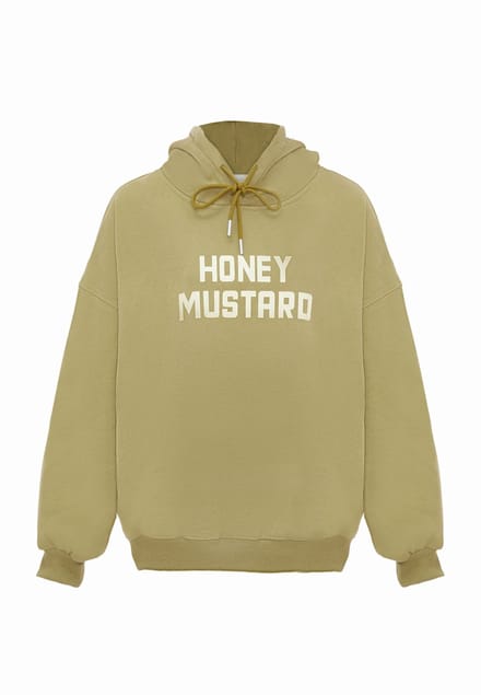 HOMEBASE hoodie